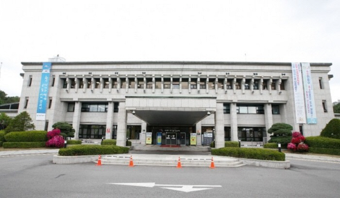 의정부시, 자원회수시설 다이옥신 측정‘안전’확인