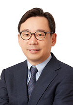 KAIST 의과학대학원 신의철 교수
