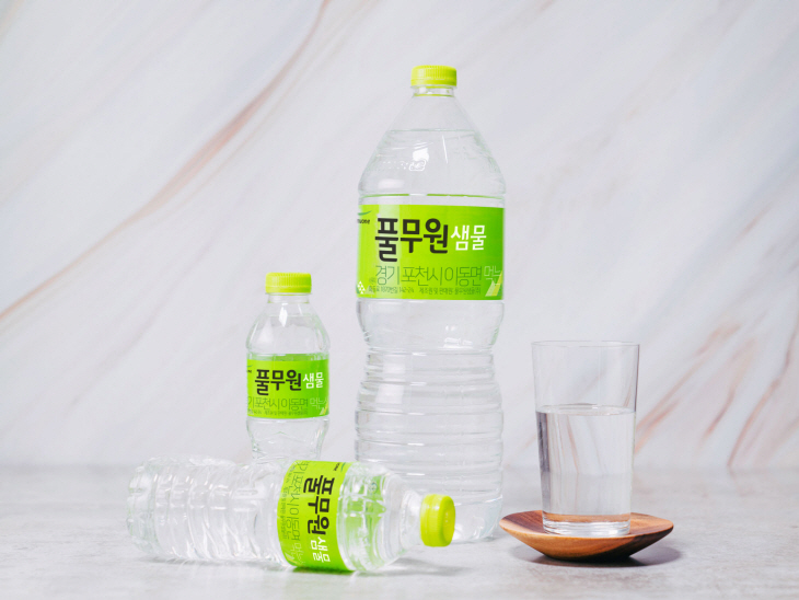 풀무원