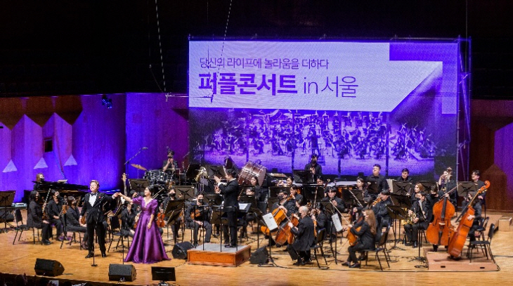 퍼플콘서트