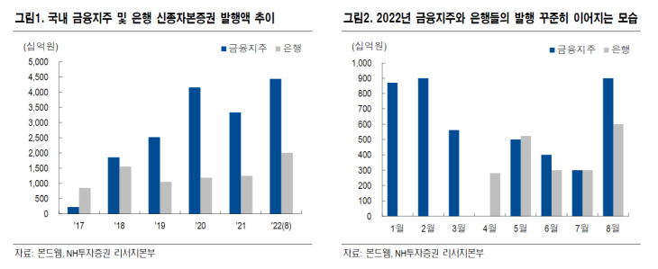 신종자본증권