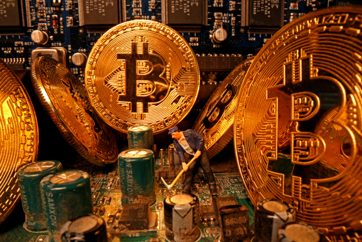 FINTECH-CRYPTO/WEEKLY