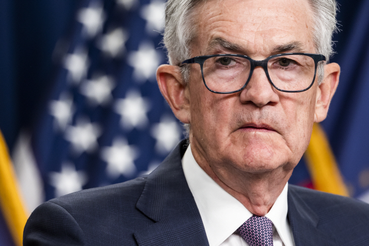 USA POWELL FEDERAL RESERVE