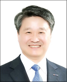 김학도 중소벤처기업진흥공단 이사장