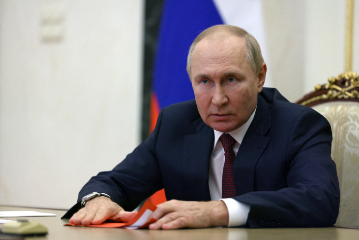 UKRAINE-CRISIS/RUSSIA-PUTIN-MOBILISATION