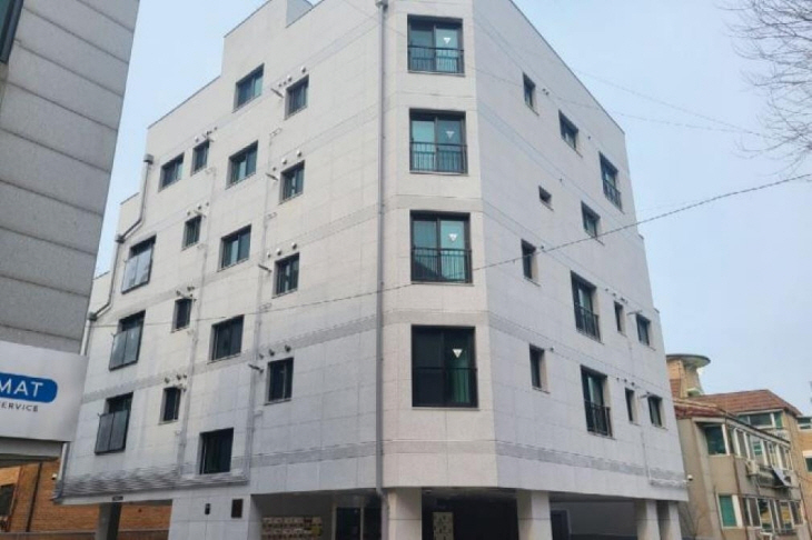 서초구 매입임대주택