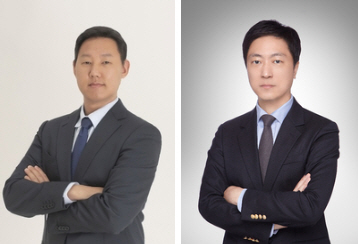 이랜드 물적분할 사진