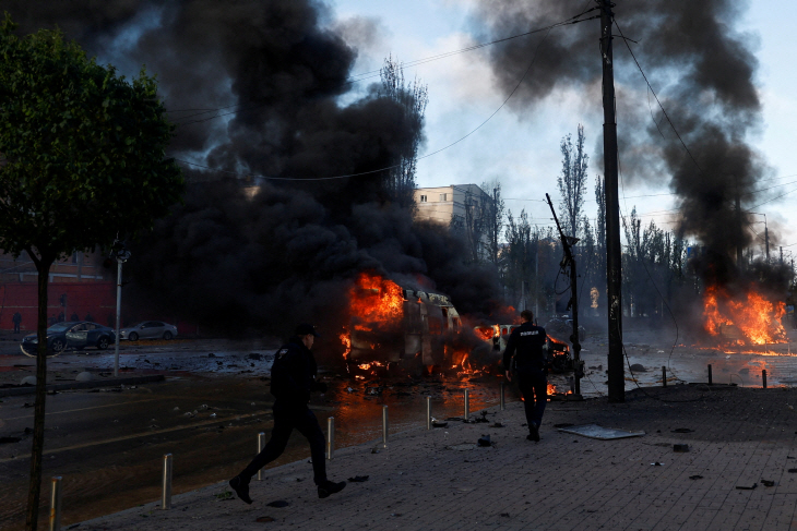 UKRAINE-CRISIS/ENERGY-EXPORTS