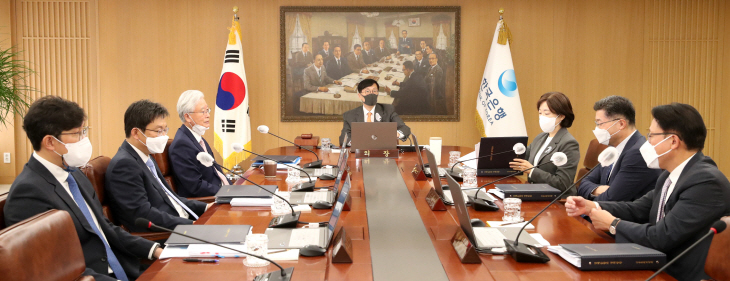 금통위