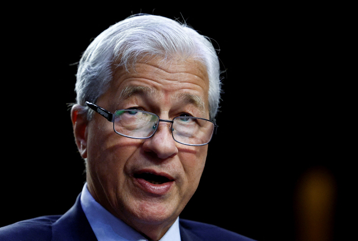 JPMORGAN-RECESSION/