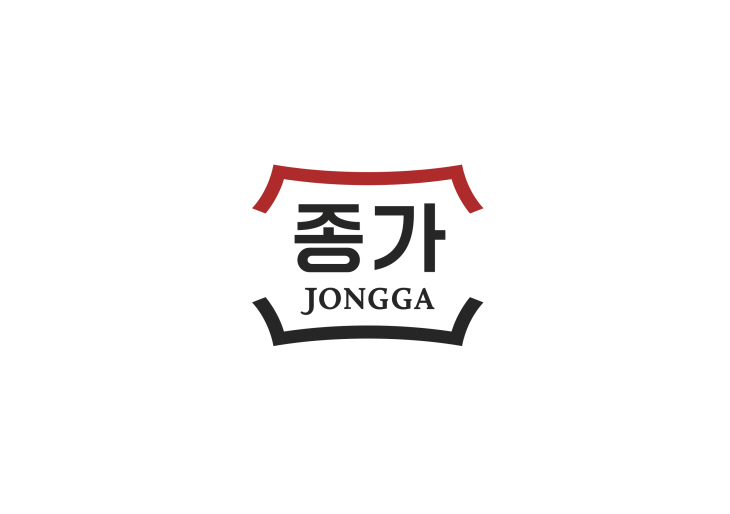 대상㈜ 종가 신규 로고