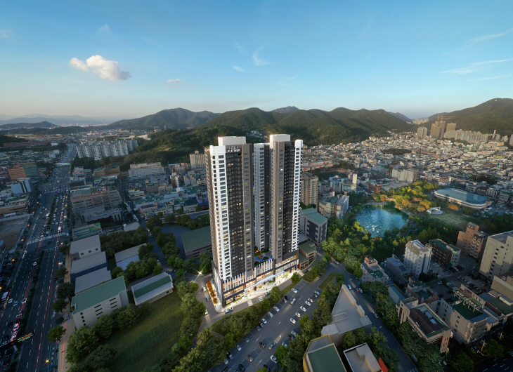 조감도