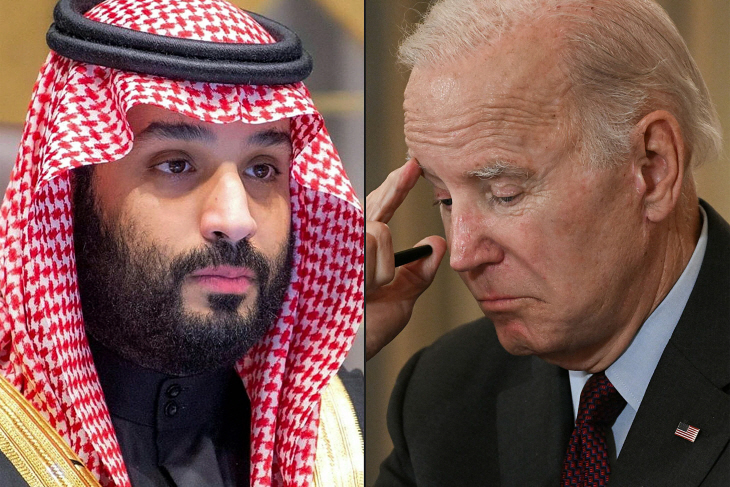 COMBO-FILES-SAUDI-US-OIL-OPEC