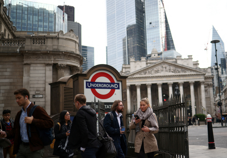 BRITAIN-ECONOMY/BOE