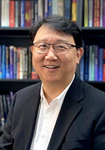 KAIST 조천식모빌리티대학원 공승현 교수