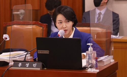 홍정민의원