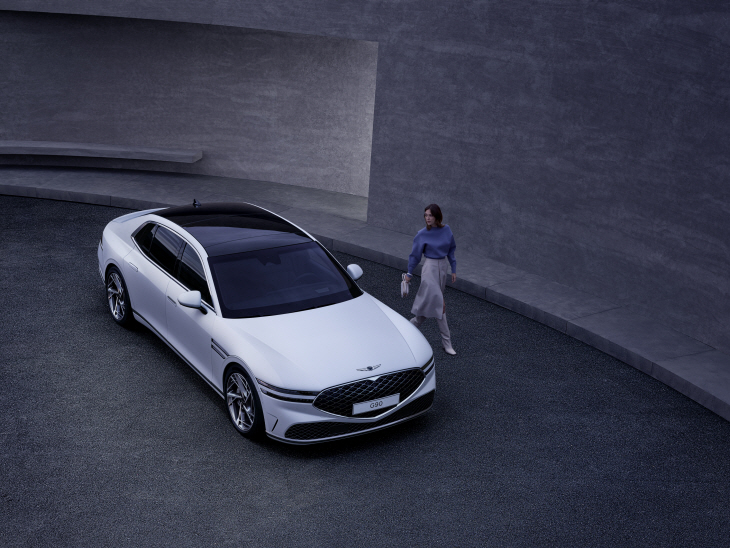 (사진 2) G90