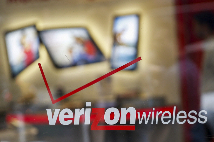 VERIZON-RESULTS/