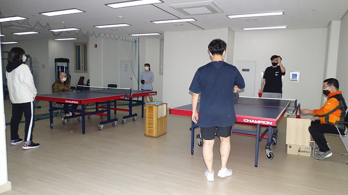 파주 초롱꽃마을 10단지, 제2회 주민단합대회 개최