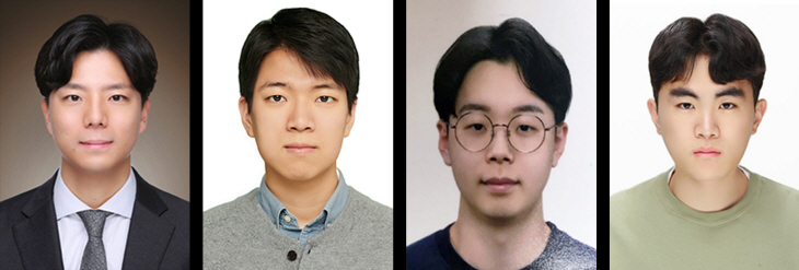 카이스트 교수팀