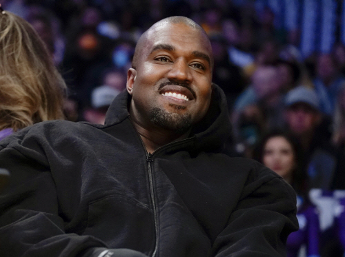 People Kanye