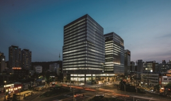 을지트윈