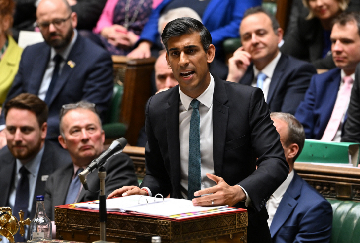 BRITAIN-POLITICS-PARLIAMENT
