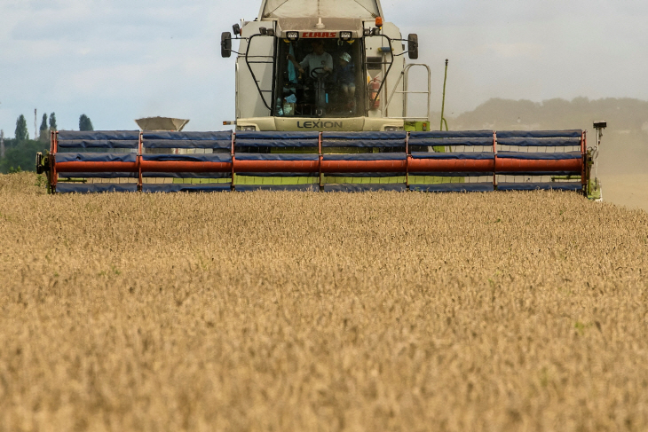 UKRAINE-CRISIS/RUSSIA-GRAINS