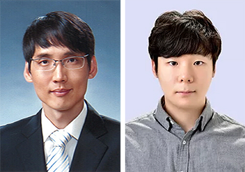 서울과기대 김성은교수팀