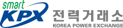 기관로고(한국전력거래소)