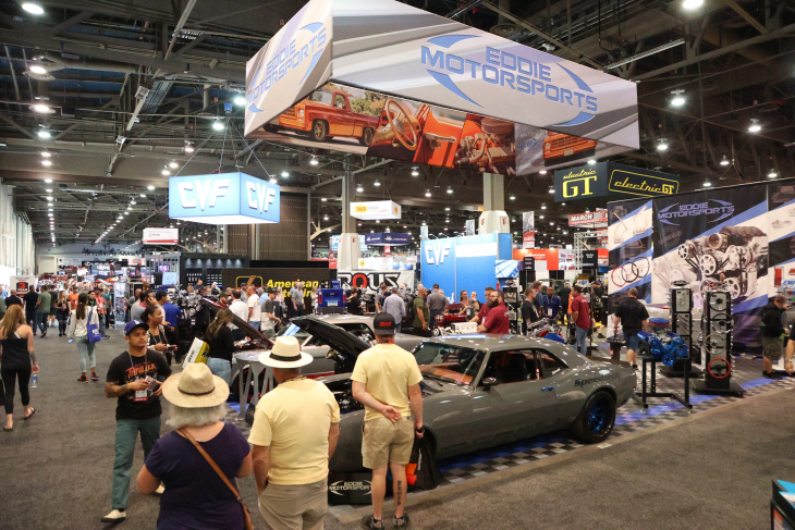 USA-SEMA