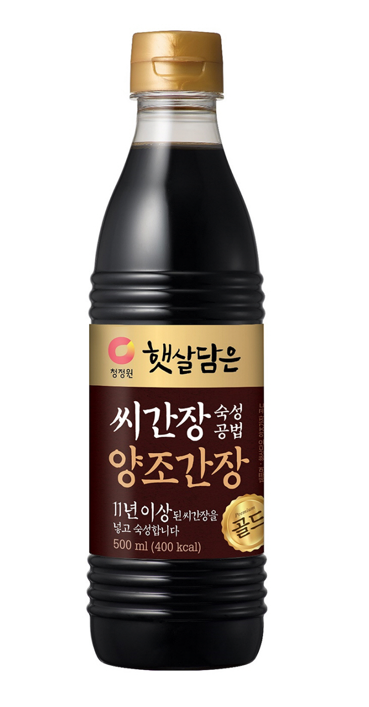 대상 청정원