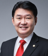 정용기