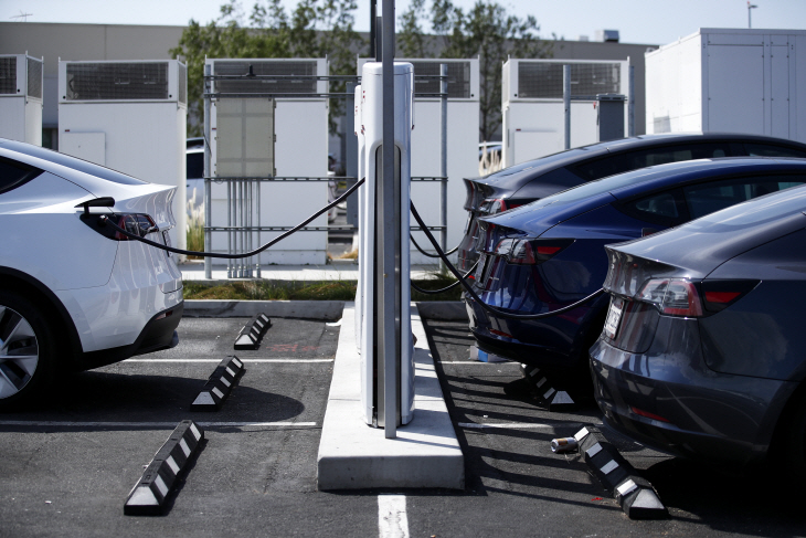 USA AUTOMOBILE ENVIRONMENT