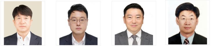 현대백 승진자