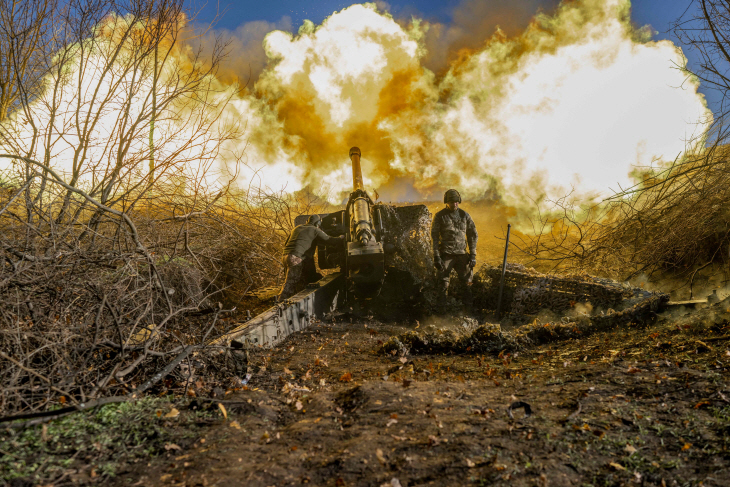 UKRAINE-RUSSIA-CONFLICT-WAR