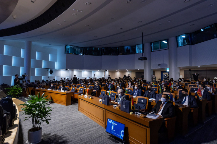 제2회 CFL 대사포럼