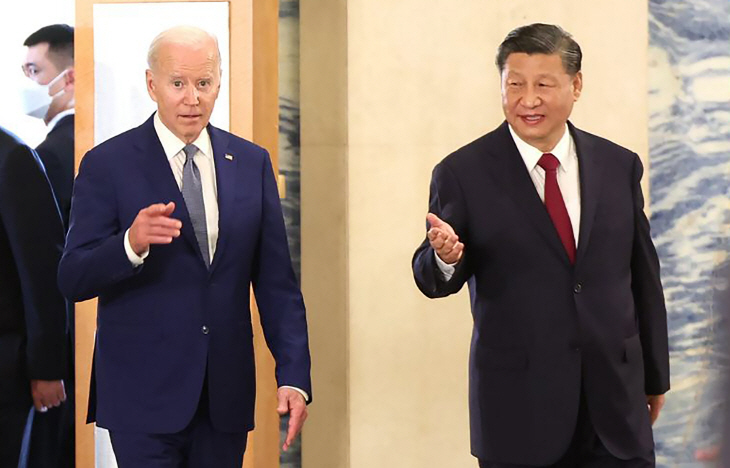 INDONESIA-US-CHINA-G20-SUMMIT