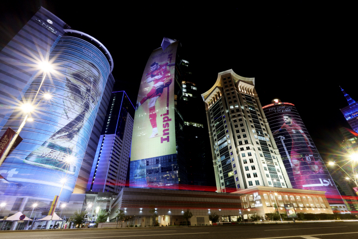 SOCCER-WORLDCUP/QATAR