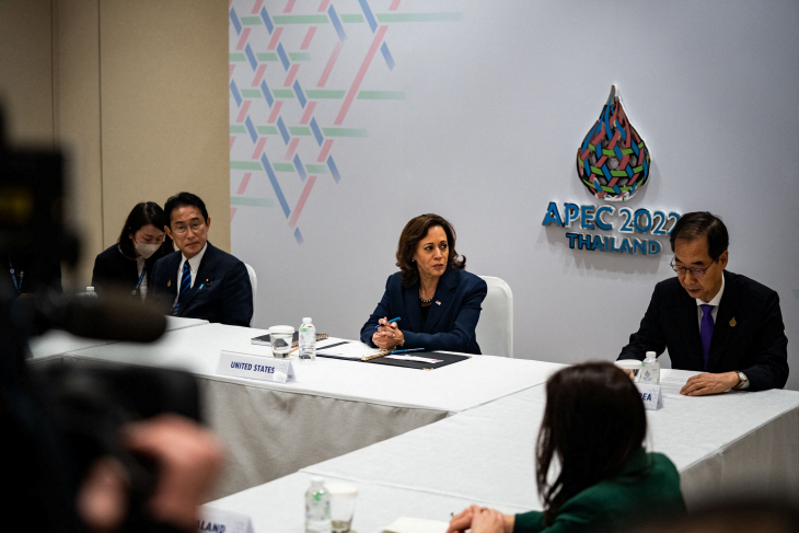 APEC-SUMMIT/USA