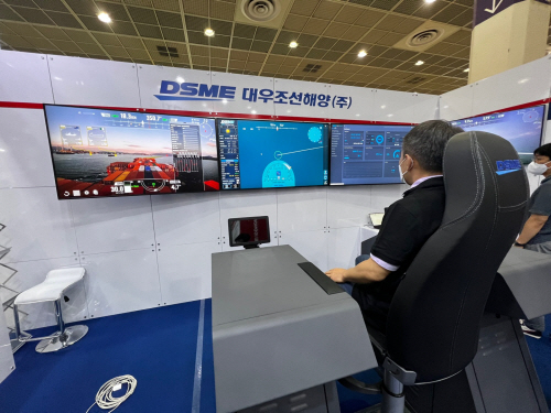대우조선