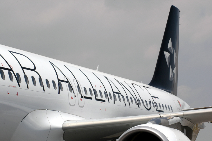 Star Alliance 1