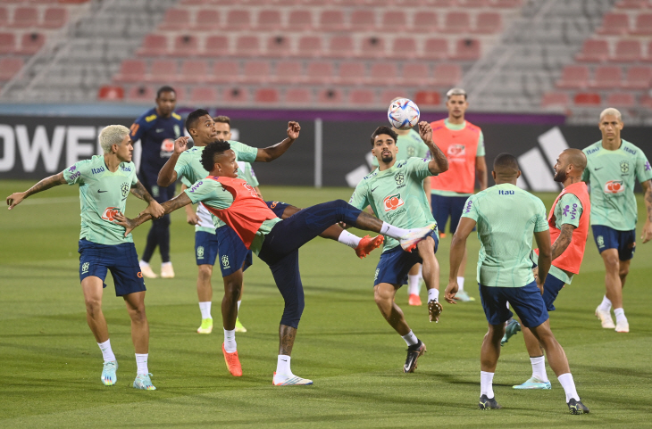 QATAR SOCCER