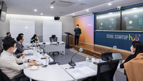 오비맥주 스타트업 서밋업