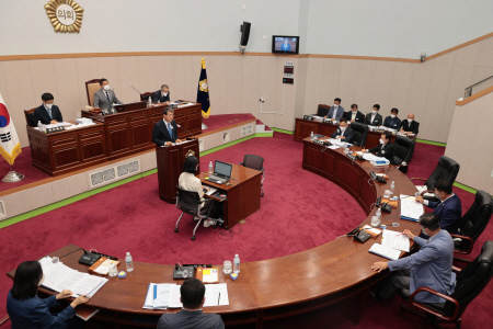 구례군