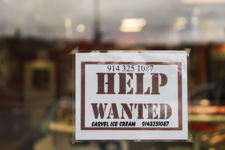 Unemployment Benefits