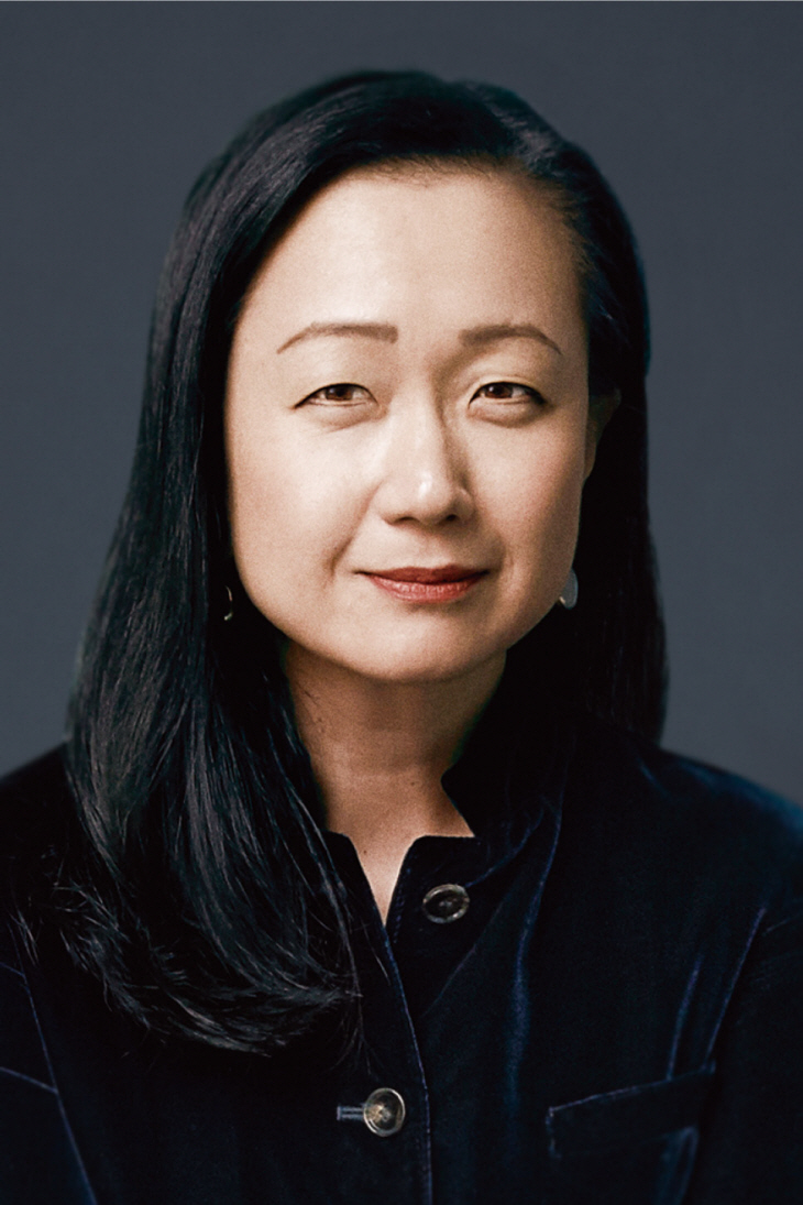 여성창조상 이민진