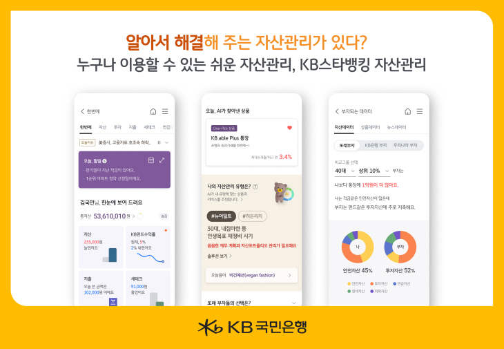 국민은행