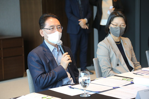 부산진해경제자유구역청 ‘투자유치자문위원회’  개최