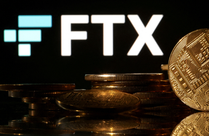 FINTECH-CRYPTO/FTX